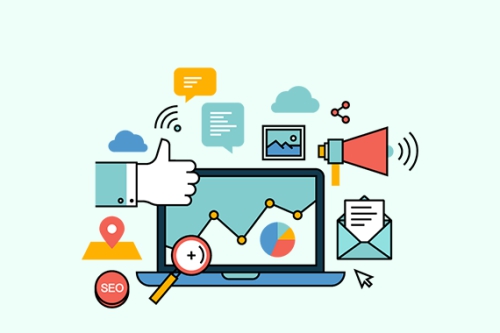 雄县提升网络推广效果企业要注意哪些方面的问题
