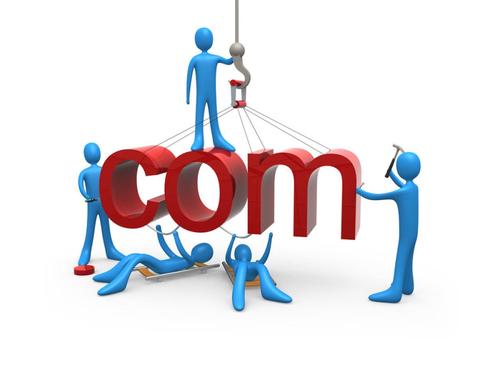 雄县企业网站建设成功与否和哪些有关呢