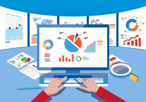 雄县哪一种网站设计风格才是适合企业呢？