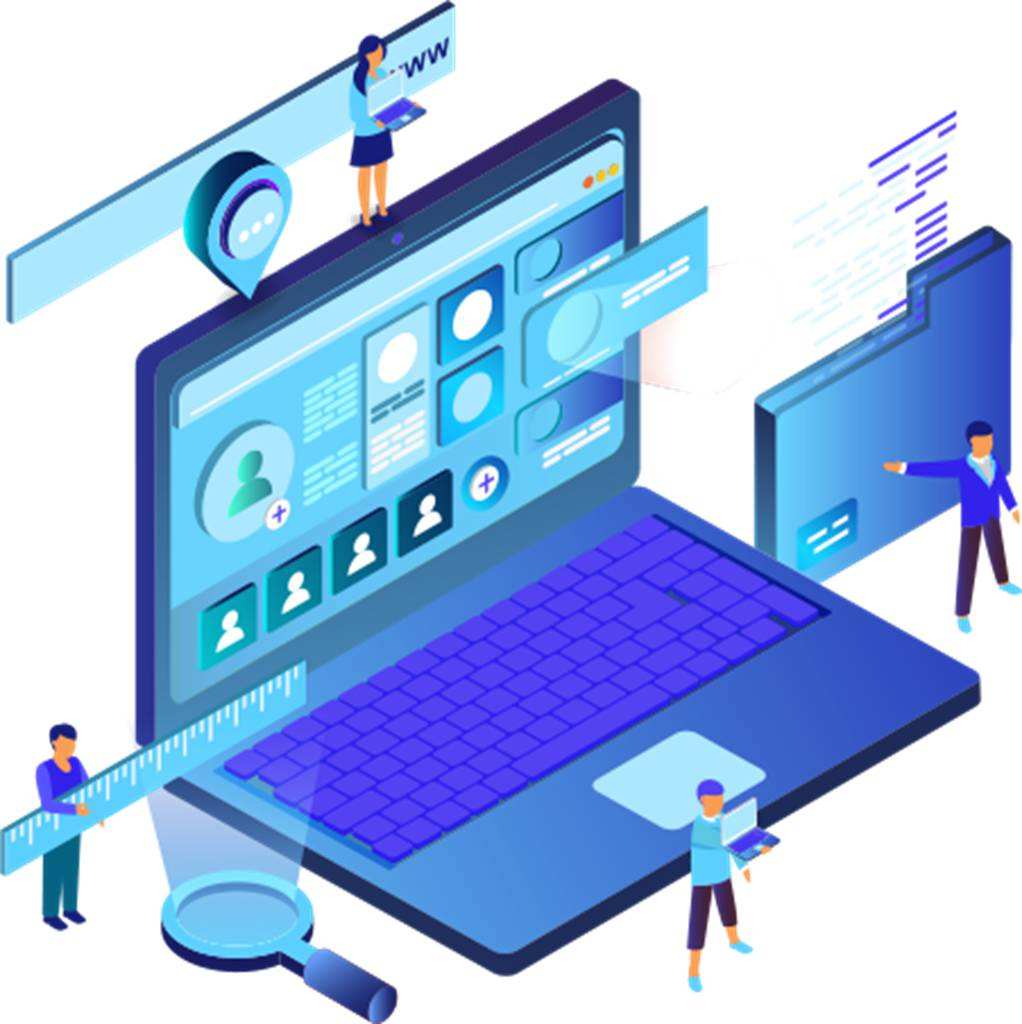 雄县分析企业网站设计过程中需要注意的几个问题